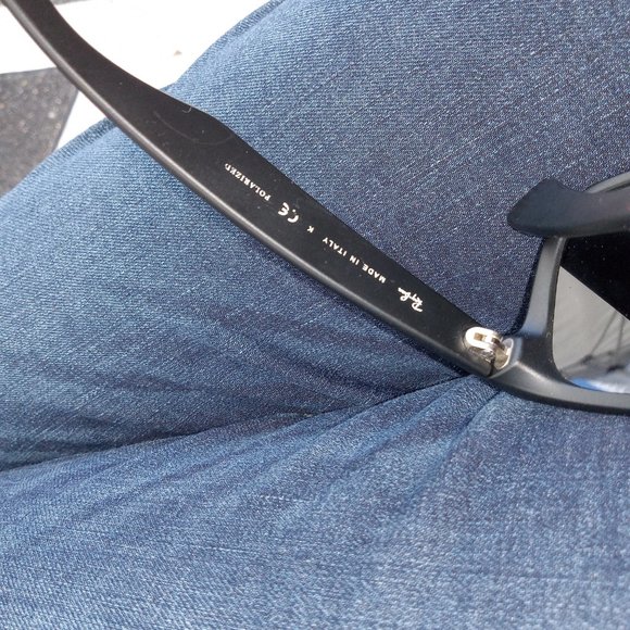 Raybans - Picture 5 of 5